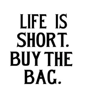 Meet your Posher, Terisa